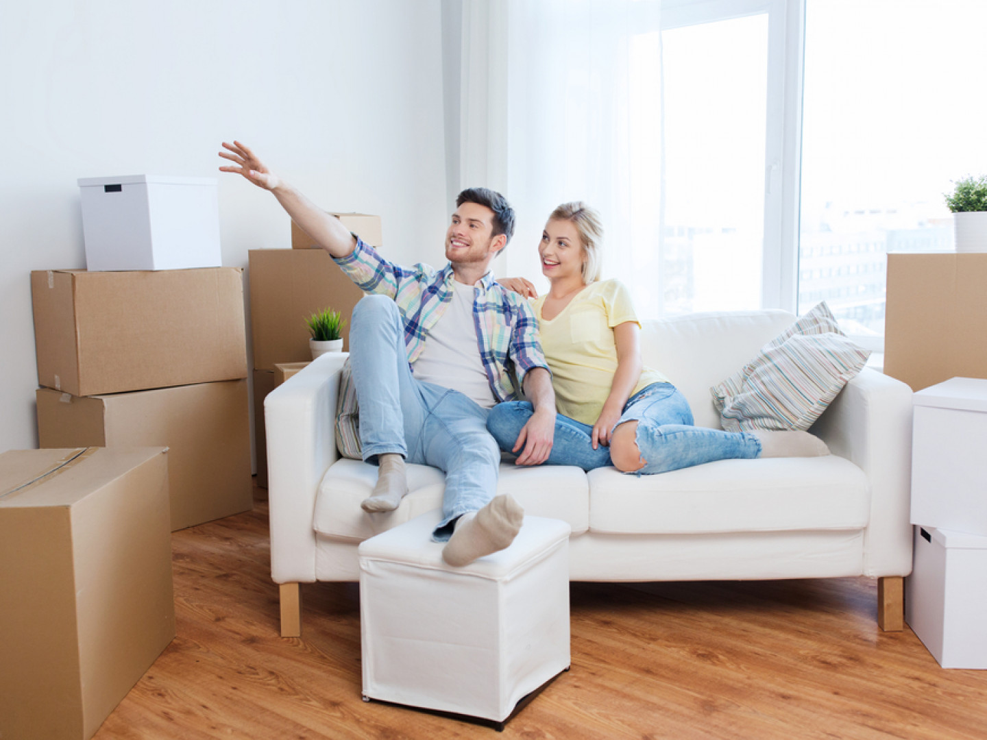 Apartment Moving Services, Moving Services | Fort Lauderdale & Pompano ...